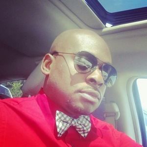 Meet your Posher, Nick